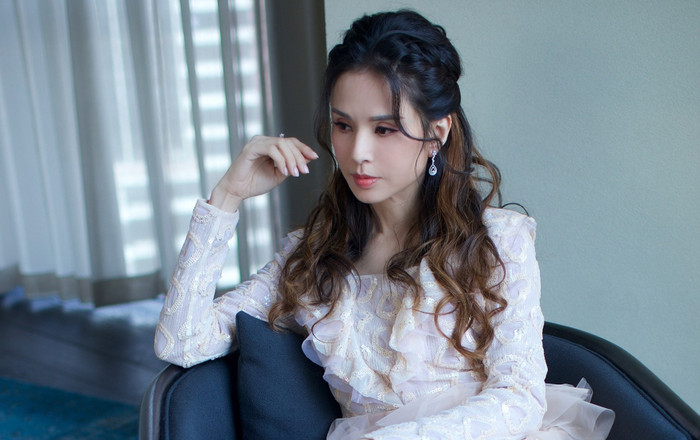 Sao nữ đình đám còng lưng trả khoản nợ 350 tỷ đồng cho bạn trai Ảnh 2