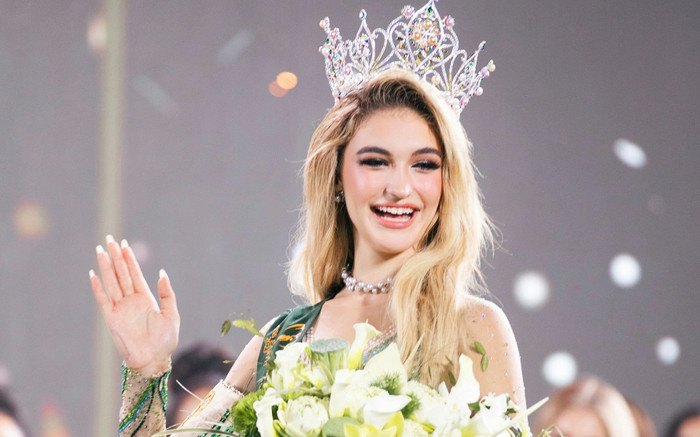 Miss Earth 2024 không tổ chức tại Việt Nam Ảnh 2