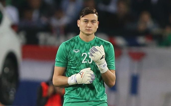 Thủ môn Đặng Văn Lâm chỉ ra 2 khó khăn lớn của tuyển Nga trước Việt Nam Ảnh 2