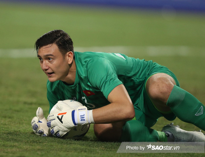 Thủ môn Đặng Văn Lâm cho rằng tuyển Nga không dễ thắng Việt Nam ở trận đấu ngày mai (5/9).