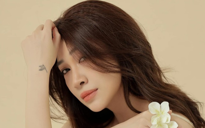 Ca sĩ Pha Lê tiết lộ người yêu nhiều năm qua đời vì đột quỵ Ảnh 2