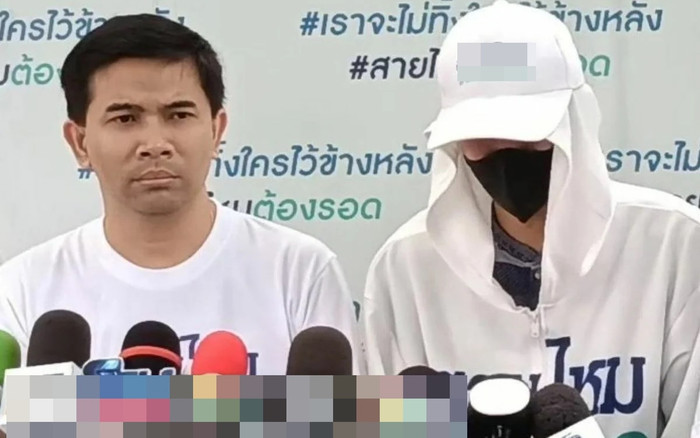 Người cha 'cầu cứu' quyền nuôi con sau khi phát hiện vợ ngoại tình với 5 người đàn ông Ảnh 2