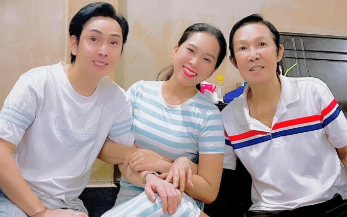 Vũ Luân 'quay xe' ủng hộ Hồng Phượng: 'Đó mới là con nhà nòi đó!' Ảnh 2