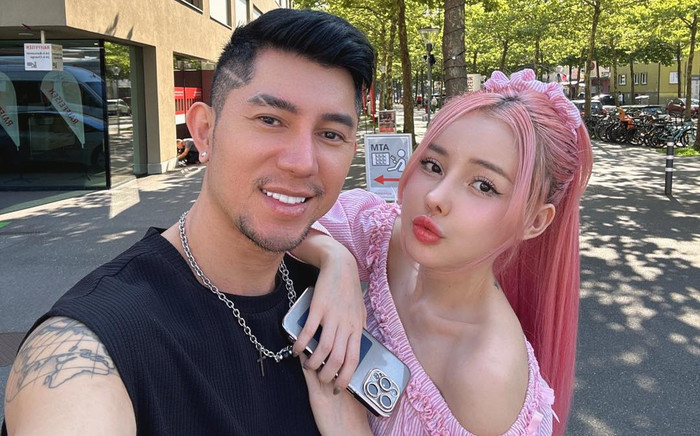 Lương Bằng Quang đắn đo một chuyện sau 7 năm yêu Ngân 98 Ảnh 2