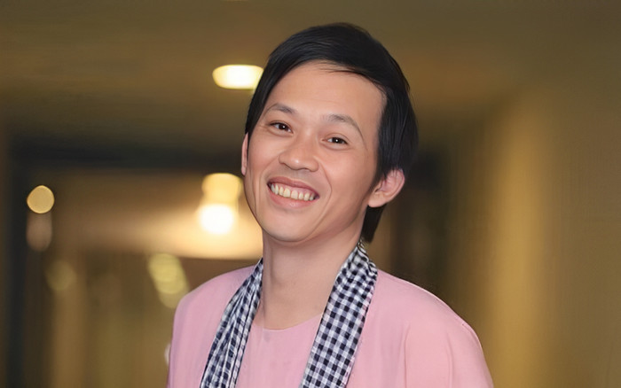 Hoài Linh nhận trái ngọt ở tuổi 54 Ảnh 2