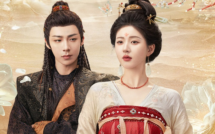 Fan tranh cãi dữ dội vì Triệu Lộ Tư được đoàn phim ưu ái Ảnh 2