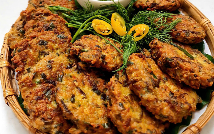 5 đặc sản nổi tiếng Thái Bình mà du khách nhất định phải thử khi đặt chân đến Ảnh 2