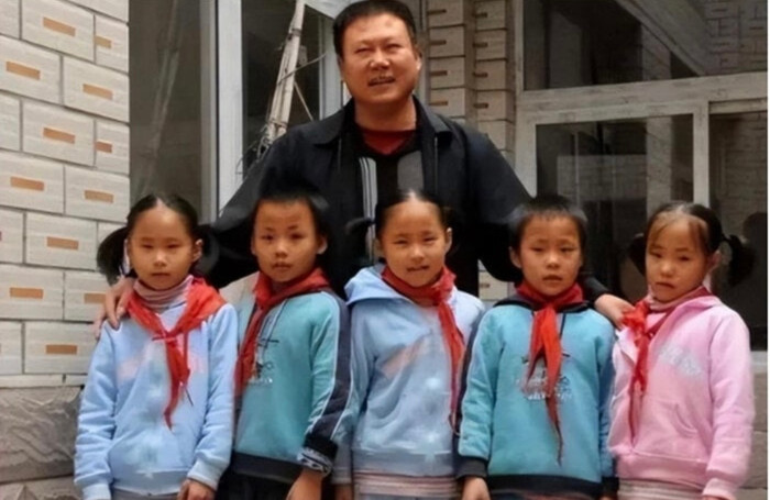 Các bé lớn lên không thực sự khỏe mạnh, vẫn thường xuyên phải vào bệnh viện.