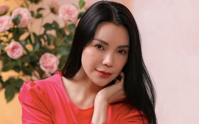 Người mẫu Trà Ngọc Hằng nói gì khi bị buộc trả 2.5 tỷ đồng? Ảnh 2