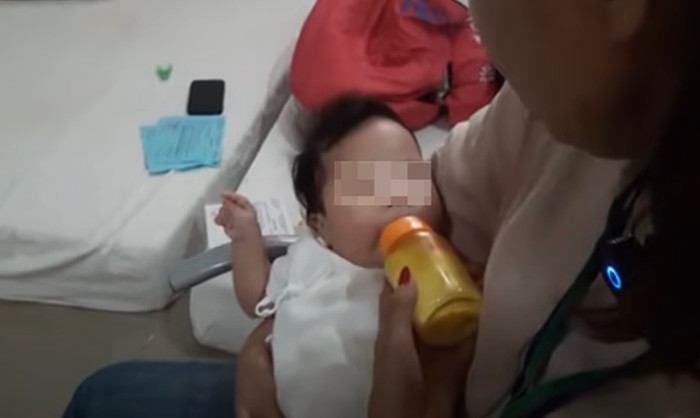 Mái ấm Hoa Hồng như 'địa ngục trần gian' đối với trẻ em được nuôi dưỡng tại cơ sở này.