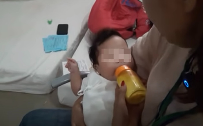 Diễn biến mới vụ trẻ bị bạo hành ở Mái ấm Hoa hồng Ảnh 2