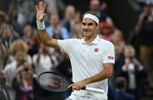 Thần tượng của Hoa hậu Mai Phương Thuý - Roger Federer đã giải nghệ ở tuổi 41.