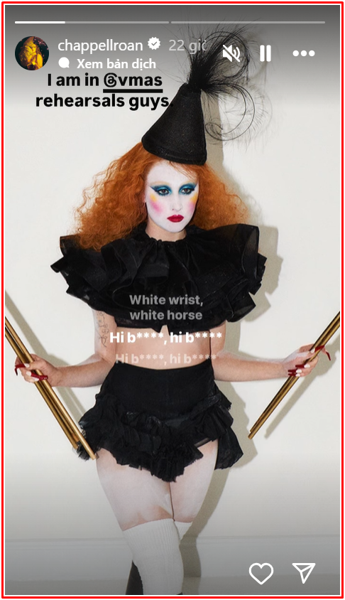 Nữ ca sĩ trẻ hủy show liên tiếp, nhận nhiều chỉ trích từ khán giả Ảnh 2