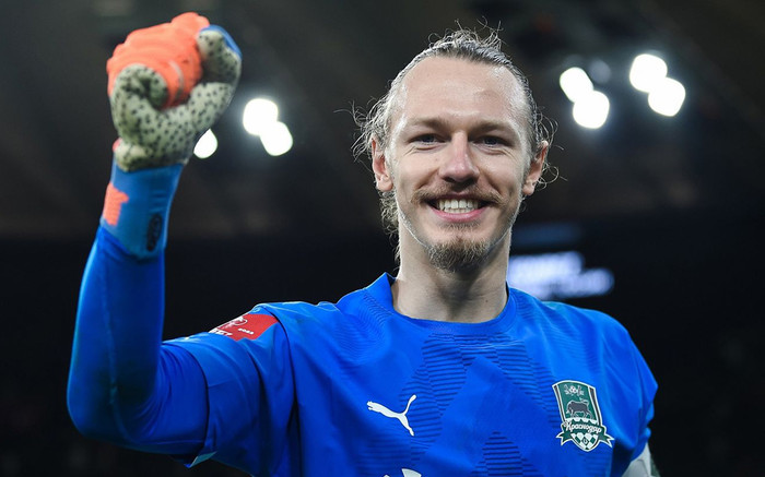 Ngôi sao 550 tỷ của Nga không so tài với tuyển Việt Nam, chỉ đấu Thái Lan? Ảnh 2