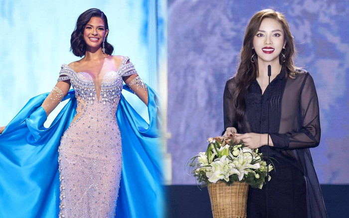 Format khó nhằn của Miss Universe 2024: Kỳ Duyên thi cũng nên dè chừng Ảnh 2