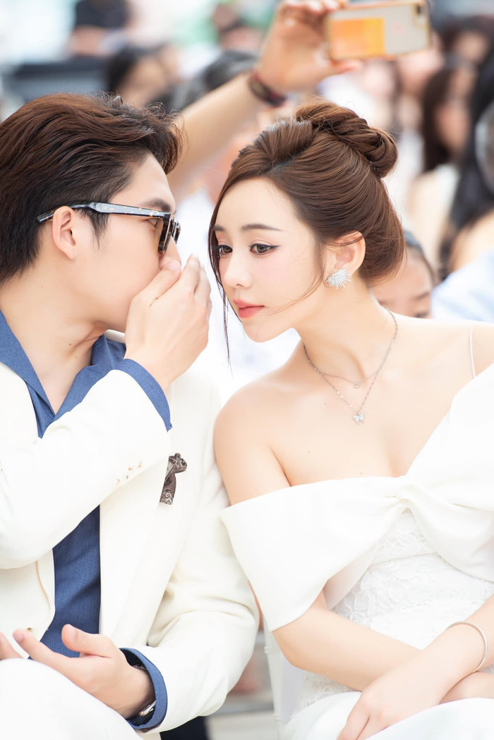 Quỳnh Kool hội ngộ Đình Tú