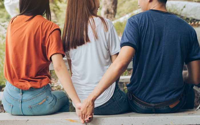 Những quốc gia có tỷ lệ ngoại tình cao nhất thế giới: Bất ngờ với vị trí số 1 Ảnh 2