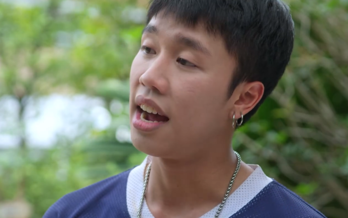 Đi Giữa Trời Rực Rỡ tập 26: Mối quan hệ giữa Pu và Thái phát triển theo cách đặc biệt Ảnh 2