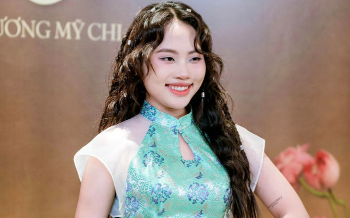 Nhìn lại chặng đường 10 năm sự nghiệp, Phương Mỹ Chi phản ứng ra sao? Ảnh 2
