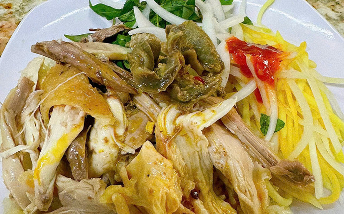 5 đặc sản Hội An khiến du khách ngất ngây khi nếm thử Ảnh 2