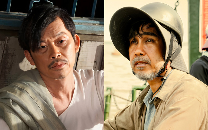 BXH phòng vé Việt tuần qua: Hoài Linh bán vé gấp đôi Quyền Linh, Việt Hương lập kỷ lục vô tiền khoáng hậu Ảnh 2