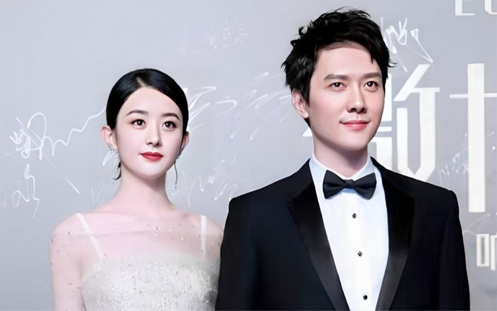 Triệu Lệ Dĩnh cho Phùng Thiệu Phong một cơ hội, chỉ 'xuống nước' nhắc nhẹ một điều Ảnh 2