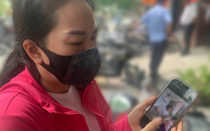 Cộng đồng mạng phẫn nộ trước vụ bạo hành trẻ em tại mái ấm Hoa Hồng Ảnh 2