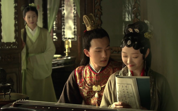 Nhiều người lo Hồng Lâu Mộng của Trịnh Hiểu Long sẽ giống bản 2010.