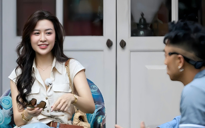 Lo lắng của Quyên Qui Ảnh 2