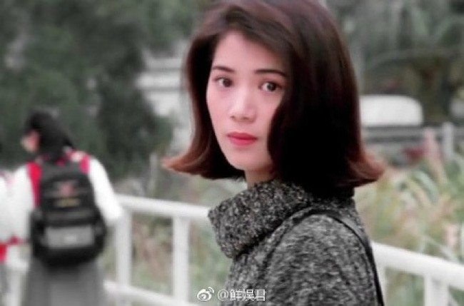 Viên Vịnh Nghi bị ghét bỏ vì mắc bệnh ngôi sao, trịch thượng. 