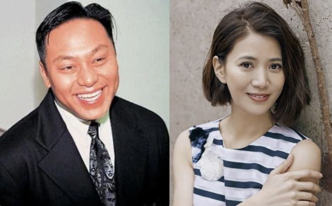 La Triệu Huy từng tuyên bố với truyền thông phí bao nuôi đối với Viên Vịnh Nghi là 500.000 NDT.