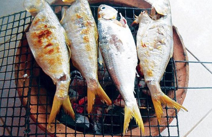 Đặc sản này chế biết kiểu gì cũng thơm ngon