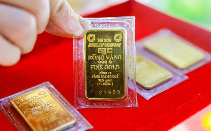 Giá vàng hôm nay (5/9): Vàng miếng vẫn neo ở mức 81 triệu đồng/lượng Ảnh 2