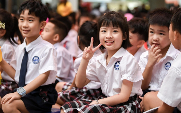 Thư Tổng Bí thư, Chủ tịch nước Tô Lâm: Giáo dục hướng đến phát triển và hạnh phúc con người Ảnh 2