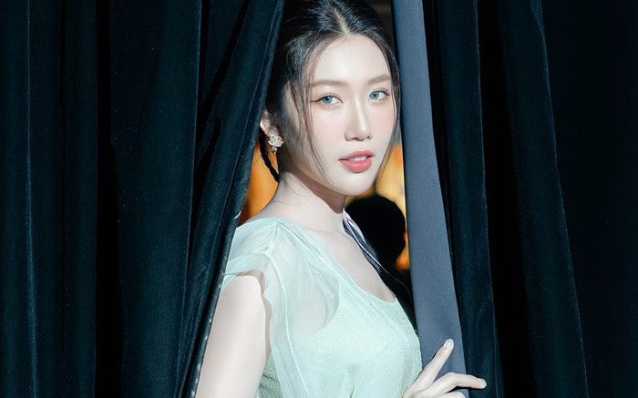 Hé lộ danh tính bạn trai Thuý Ngân, ngày lên xe hoa đang đến gần? Ảnh 2