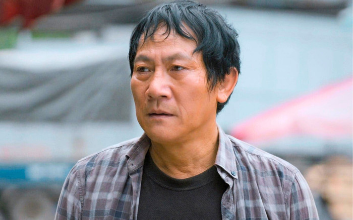 NSƯT Hoàng Hải báo tin tang sự, Huyền Lizzie và dàn sao gửi lời chia buồn Ảnh 2