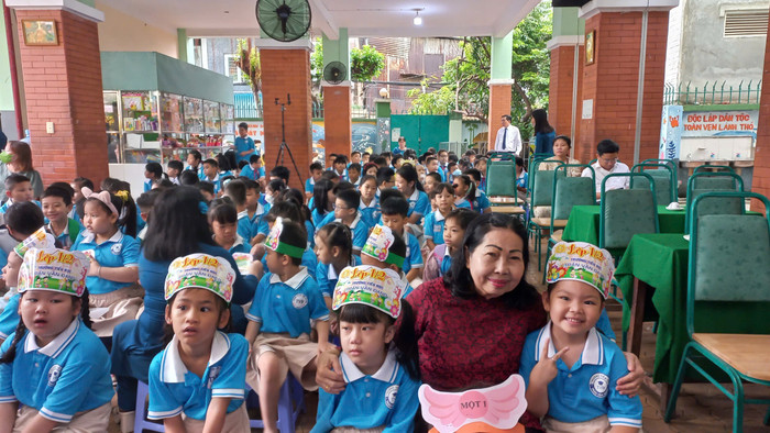 Luật sư Trần Thị Ngọc Nữ - “Lá chắn thép” bảo vệ trẻ em bị xâm hại và bạo hành.