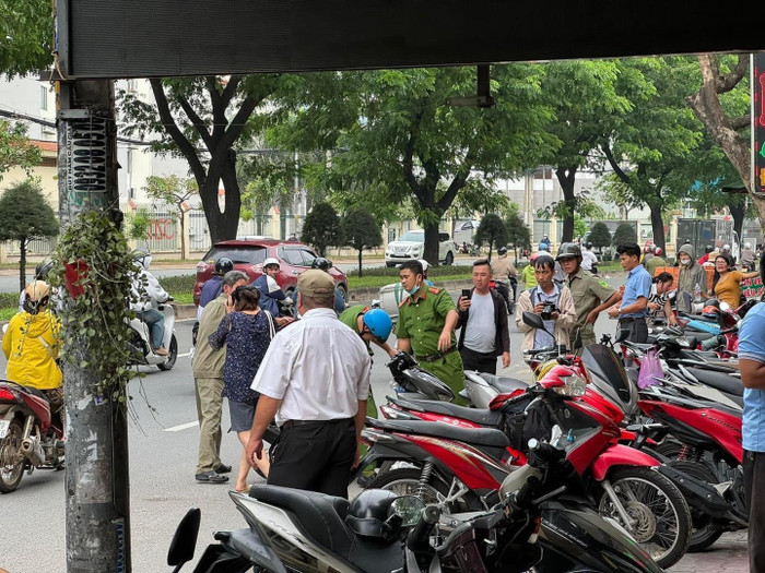 Sau khi nhận được phản ánh vụ trẻ em bị bạo hành ở Mái ấm Hoa Hồng, cơ quan chức năng đã vào cuộc.