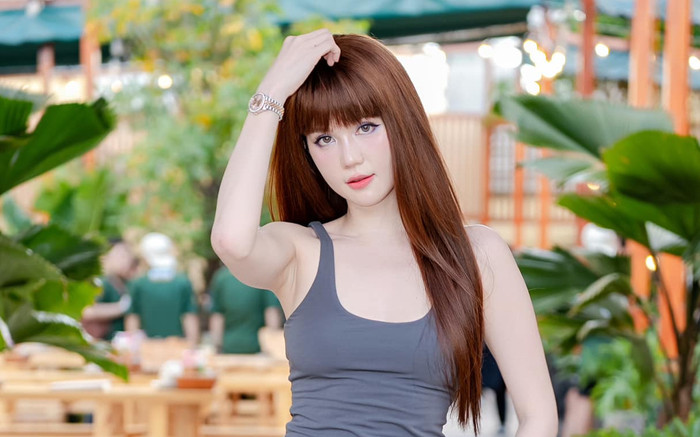 Bất lợi của Ngọc Trinh Ảnh 2