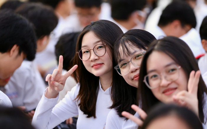 Hơn 25 triệu học sinh cả nước tưng bừng khai giảng năm học mới 2024 -2025 Ảnh 2