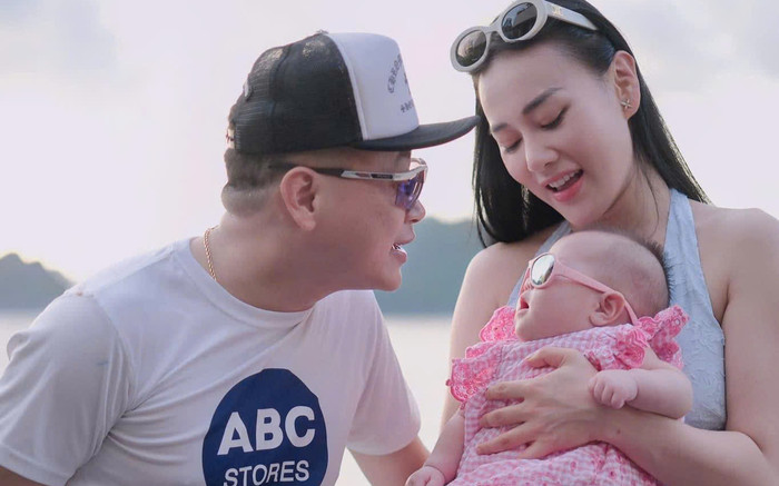 Phương Oanh gặp vấn đề sức khoẻ Ảnh 2