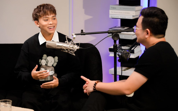 Nam nhạc sĩ tiết lộ 'thái độ' của Hồ Văn Cường khi làm việc chung Ảnh 2