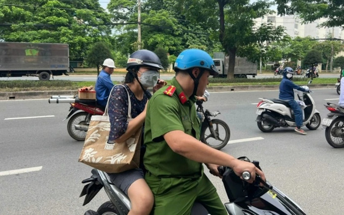 Vụ bạo hành tại mái ấm Hoa Hồng: Tạm giữ chủ cơ sở và các bảo mẫu Ảnh 2