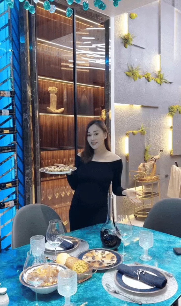 Biệt thự triệu đô của vợ chồng Phương Oanh - Shark Bình, sang chảnh cỡ nào mà dân tình phát sốt? Ảnh 7