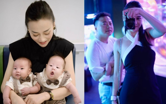 Biệt thự triệu đô của vợ chồng Phương Oanh - Shark Bình, sang chảnh cỡ nào mà dân tình phát sốt? Ảnh 2