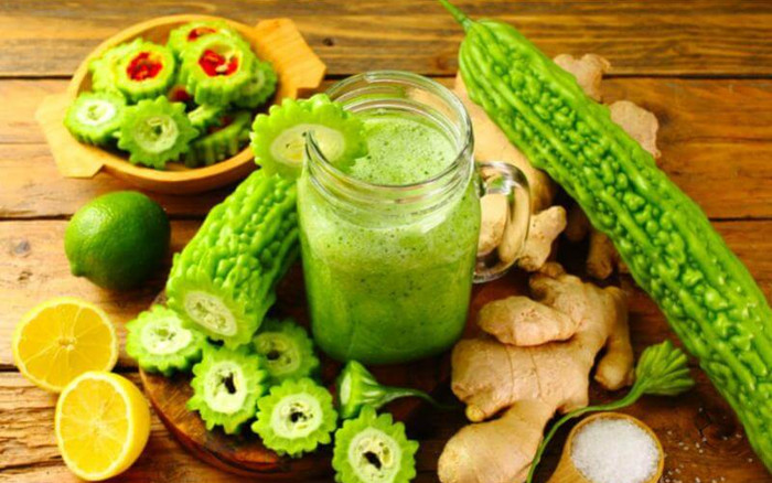 Loại quả vị đắng, không phải ai cũng ăn được nhưng là 'thành phần vàng' trong dưỡng da mặt Ảnh 2