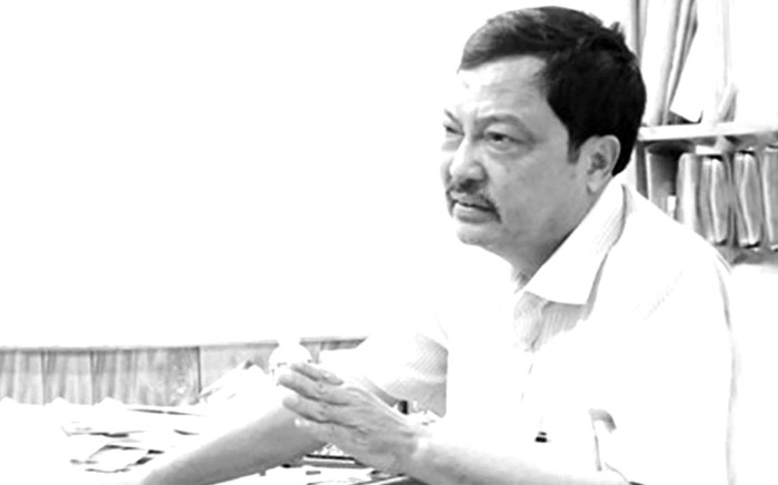 Ông chủ hãng xe Thành Bưởi qua đời Ảnh 2