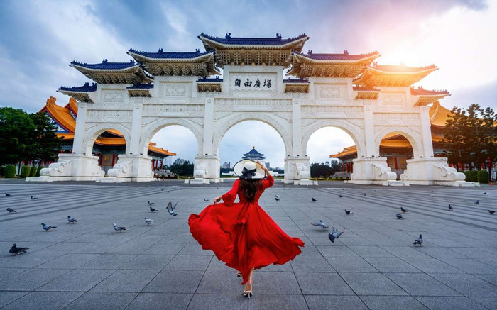 Thúc đẩy du lịch Đài Loan tại Việt Nam Ảnh 2