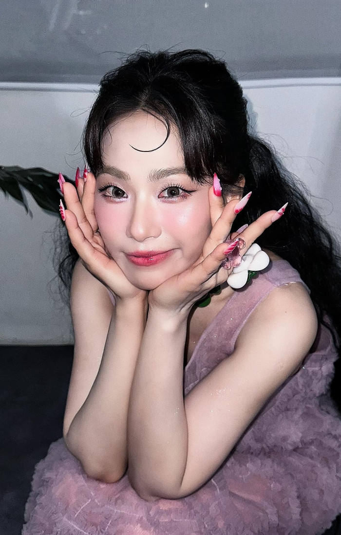 Showbiz 5/9: Lương Bích Hữu đã có màn giảm cân đầy ngoạn mục. Ảnh: FBNV