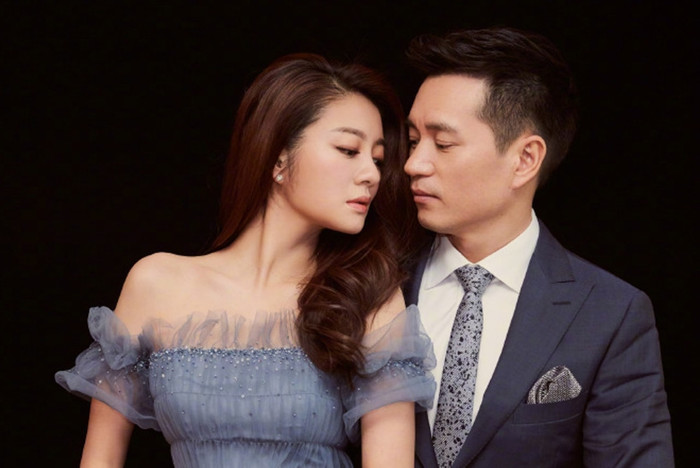 Có nguồn tin cho rằng An Dĩ Hiên được hưởng 3,4 nghìn tỷ đồng khi chồng chuyển nhượng tài sản. 